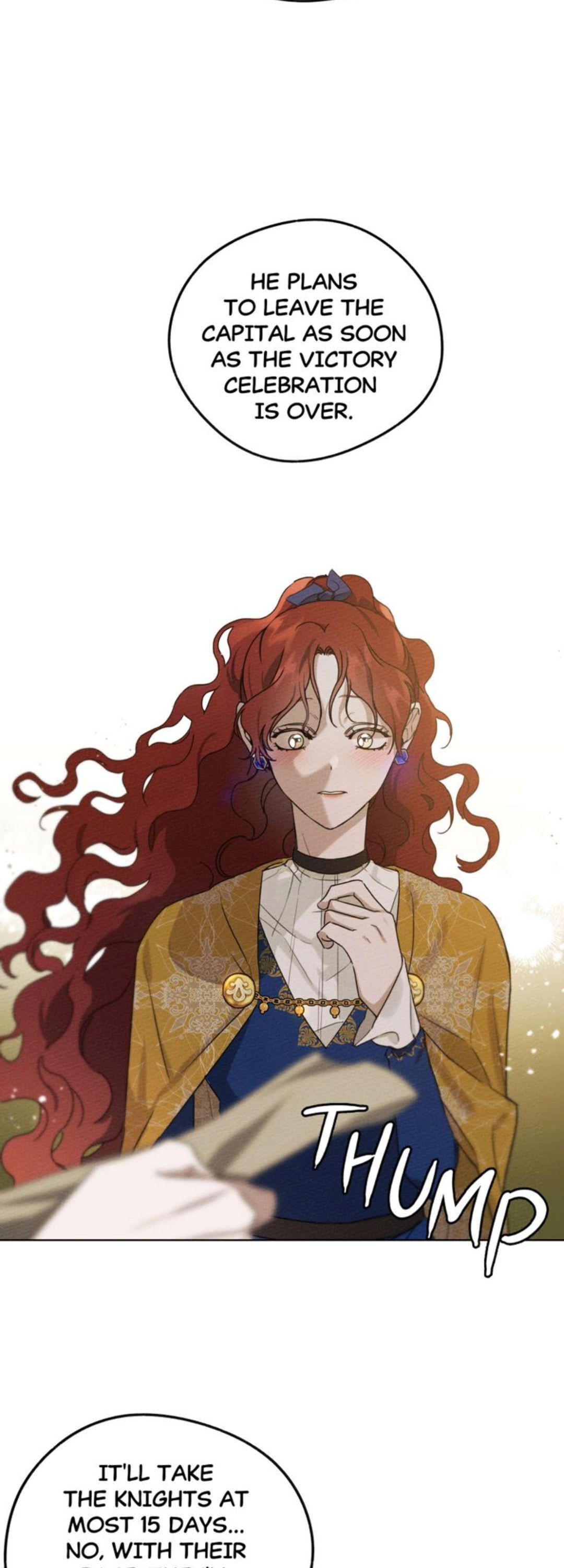 Under the Oak Tree Chapter 21 image 20